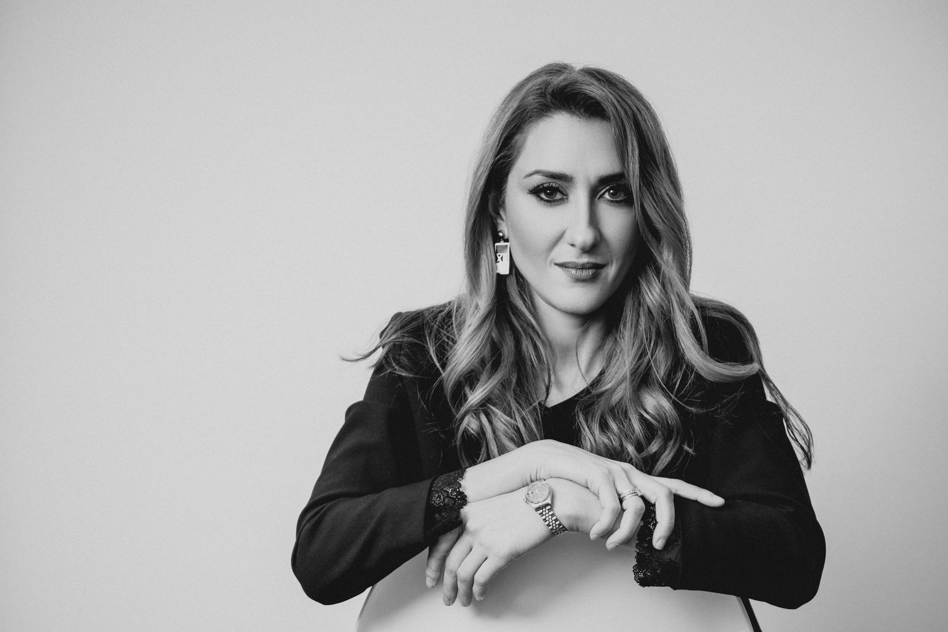 Dr. Lale Acanal-Lozankovski – Fachzahnärztin G11 Baden-Baden
